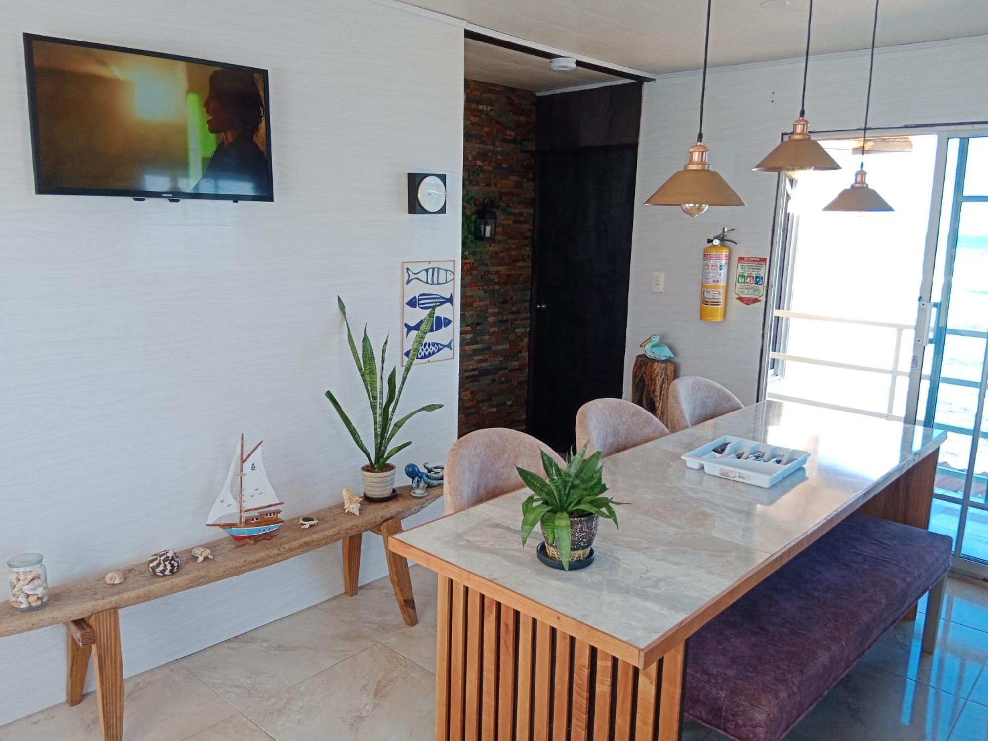 Posada Mckeller San Luis  Ngoại thất bức ảnh