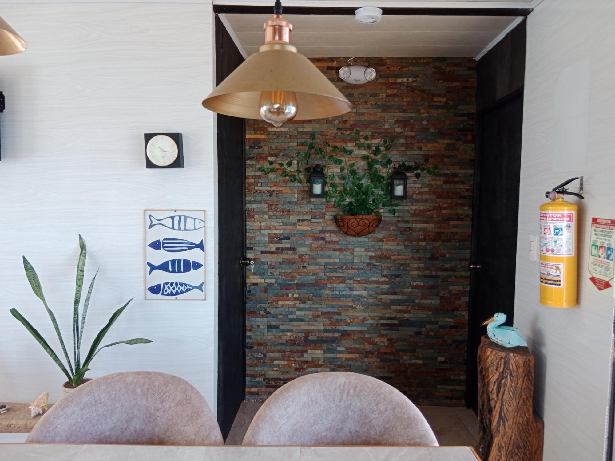 Posada Mckeller San Luis  Ngoại thất bức ảnh
